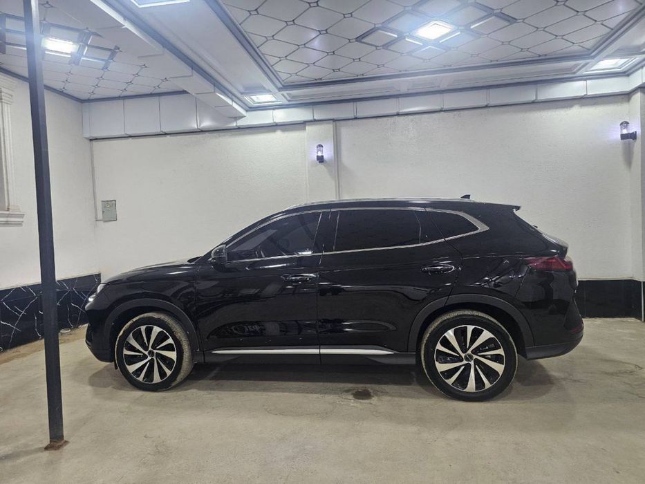 Byd Gibrid 2025 yil 150 full
