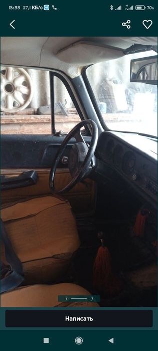 Продам москвич 2140