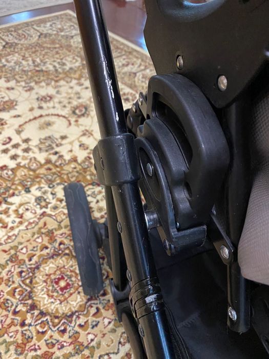 Коляска Pituso 2 в 1 Confort