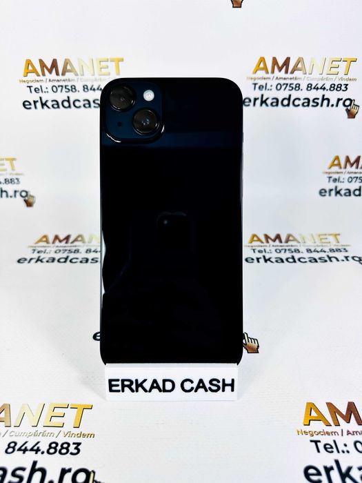 iPhone 14 Plus - ERKAD CASH AMANET Galati -