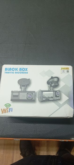 Продам видео регистратор