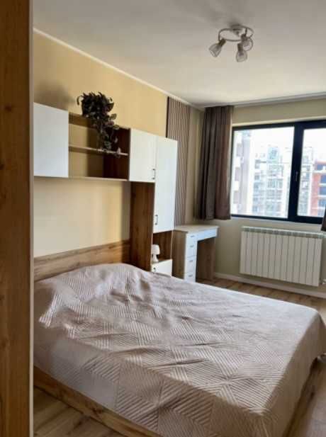 Двустаен апартамент под наем Подуяне