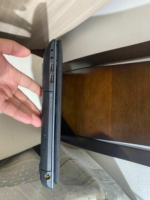 Ухоженный Acer Travelmate intel core i3/SSD