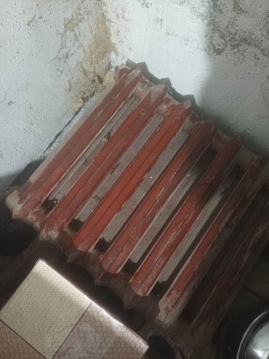 Радиаторы отопления