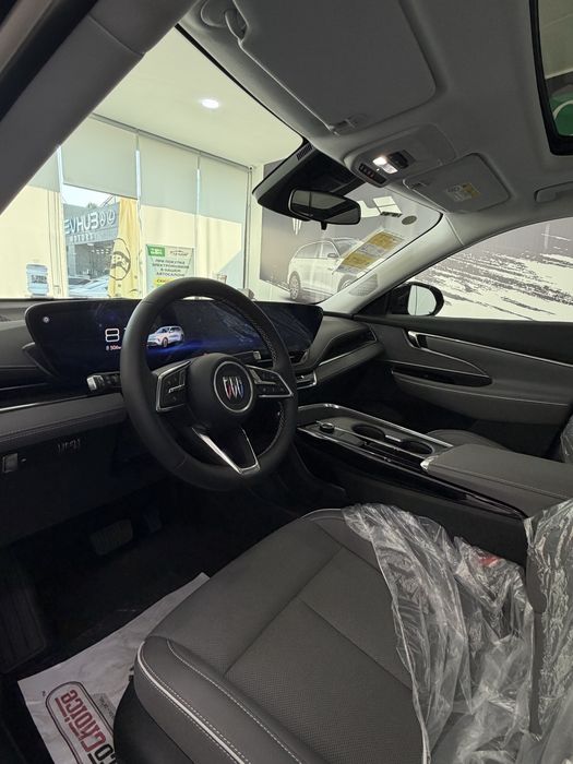 Buick E5 ev620KM