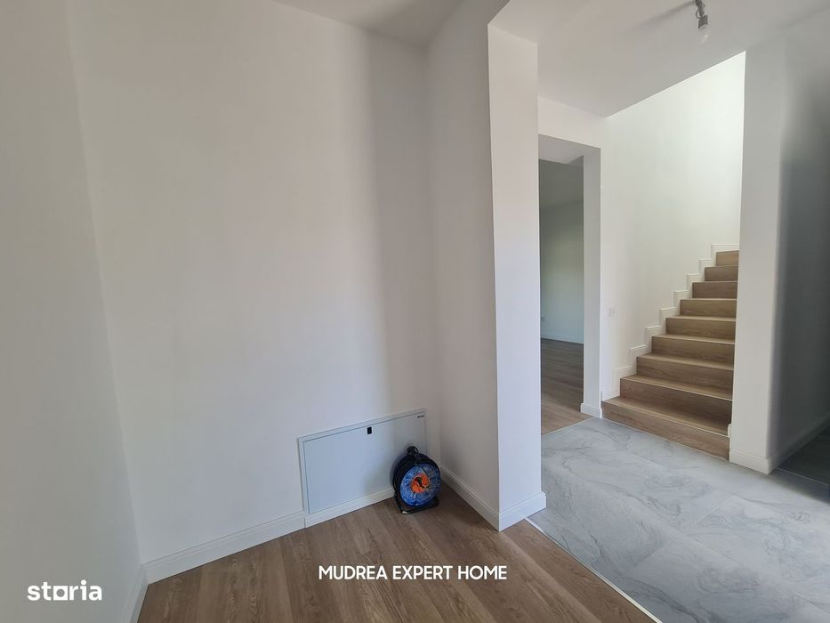 Nou | Casă Premium | 4 Camere | Corbeanca-Tamasi