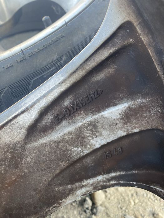 джанти 19 бмв 5х120