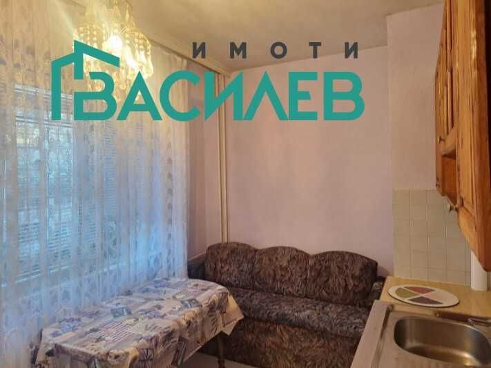 Дава се под наем Двустаен апартамент в София, Център - 50 кв.м за 400 € - Снимка #3