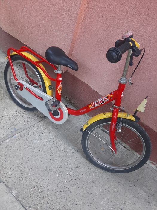 Bicicletă copii 8_11 ani