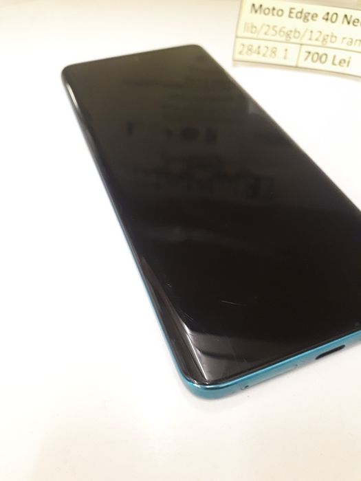 Motorola edge 40 neo (vl) star amanet