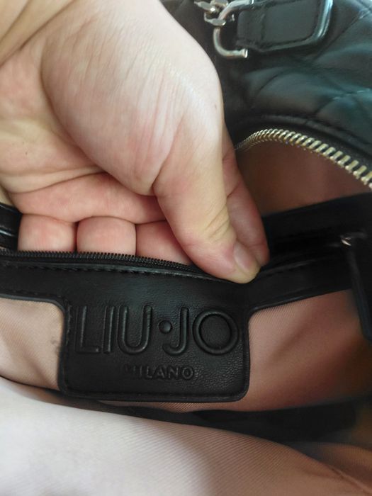 Дамска раница (чанта)