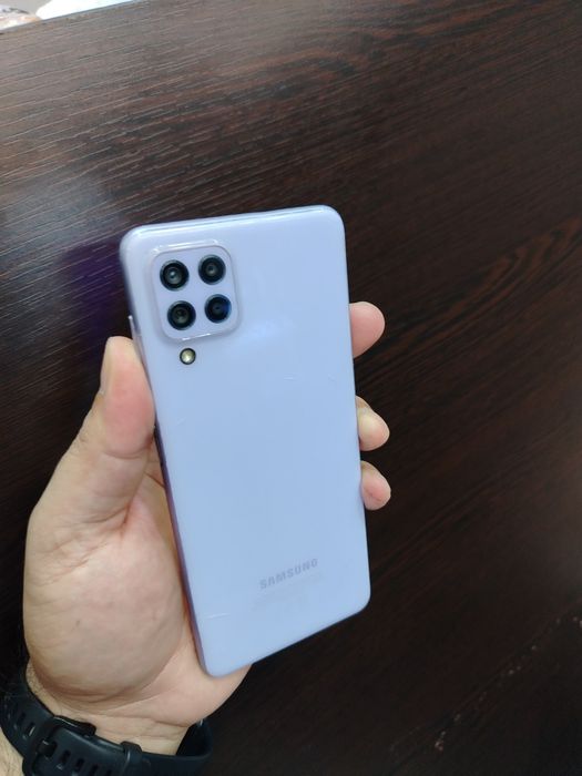 Samsung A22 srochna sotladi