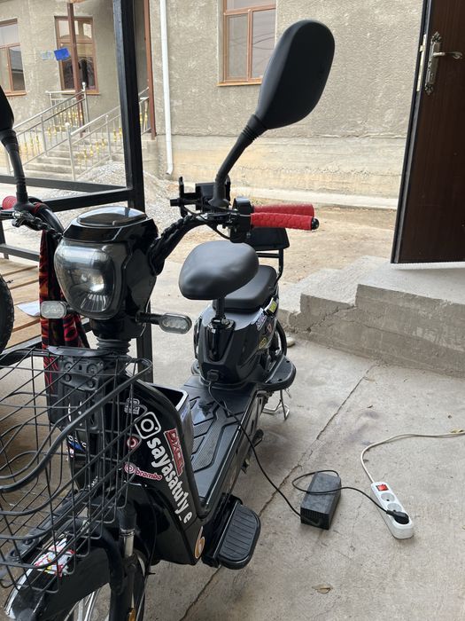 Продается Leopard pro