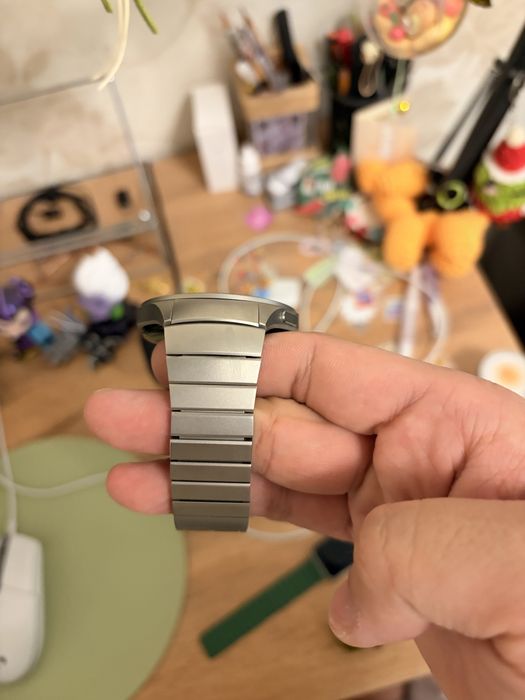 Huawei watch gt4 42mm