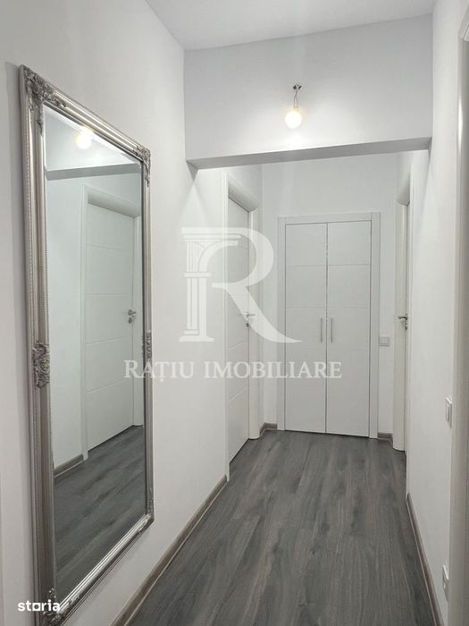 Apartament Premium cu 3 camere | Strada Nufarului | Oradea