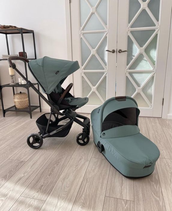 Коляска easywalker charley