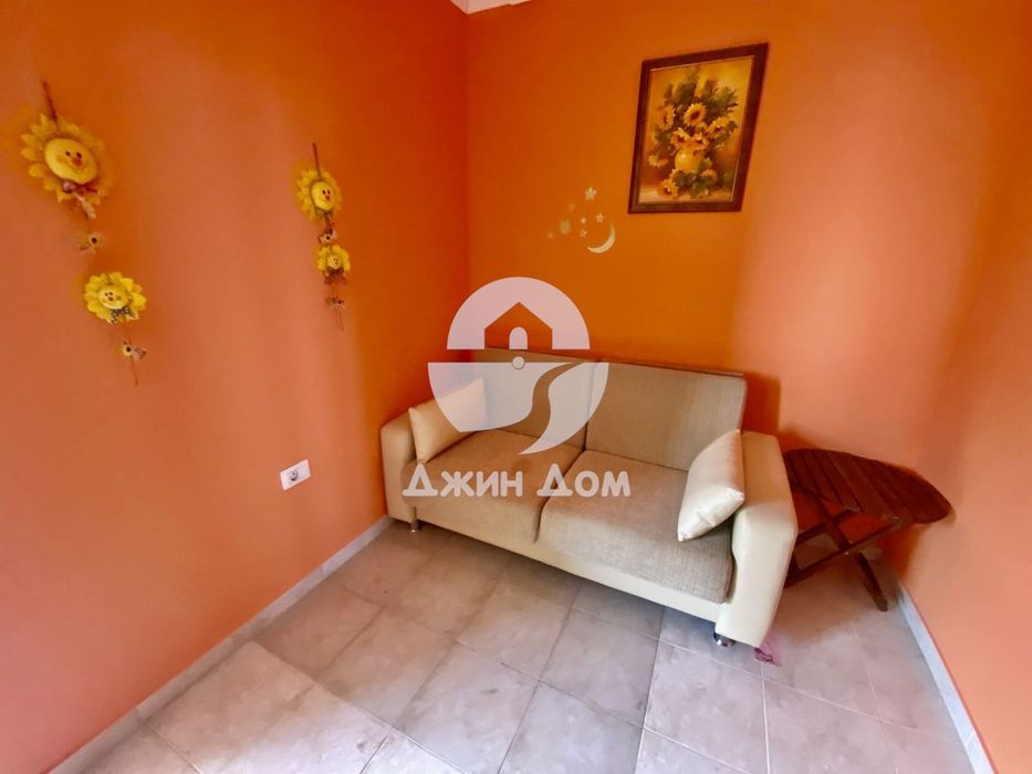 Продава се Двустаен апартамент в Свети Влас - 78 кв.м за 1411 €/кв.м - Снимка #8