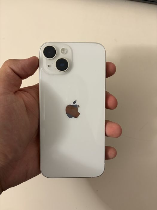 Iphone 14; 128гб; 85% аккумулятор