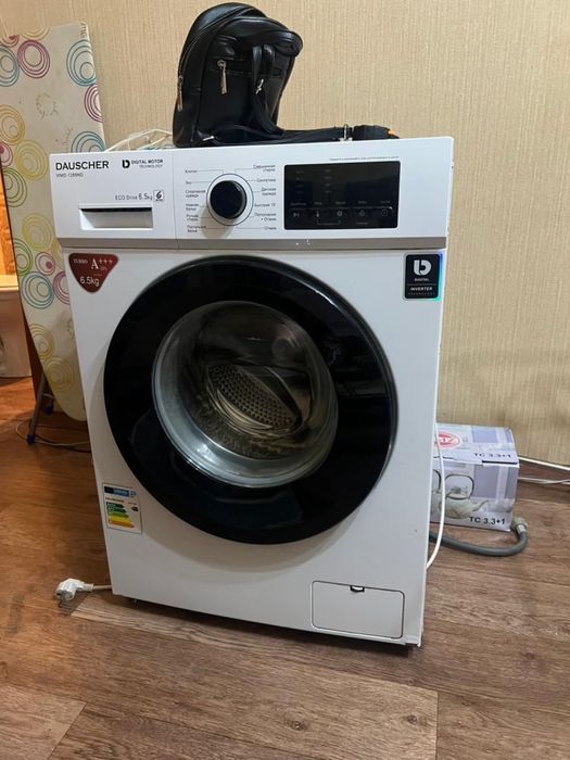 Продается стиральная машина