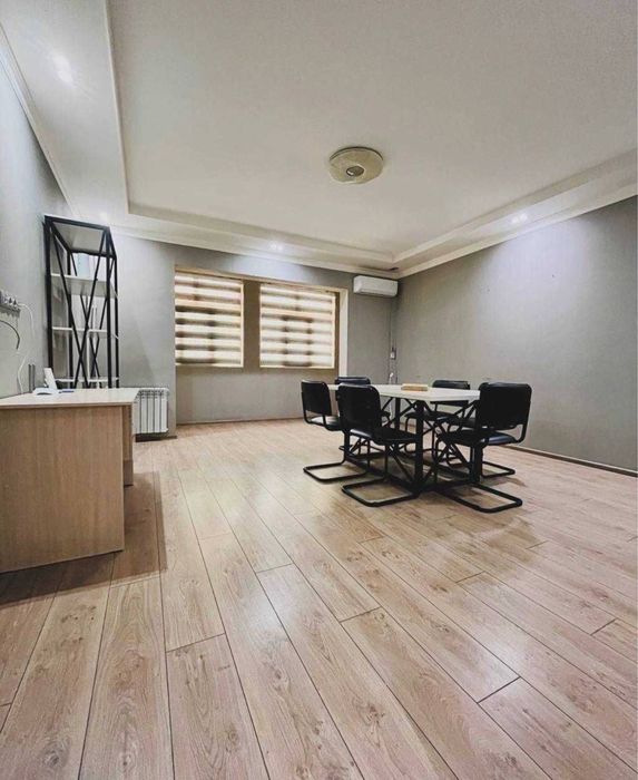 Аренда ПодОфис Ориентир Ефенди Гувд ЖК Инфинити 90м2