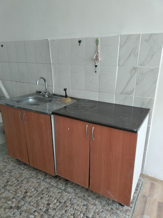 Комната в общежитии