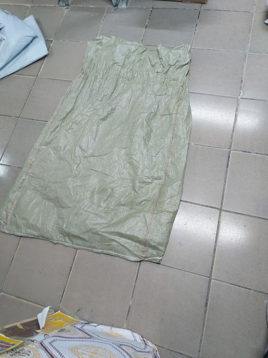 Мешки большие для