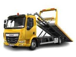 Грузовой Эвакуатор Астана и межгород