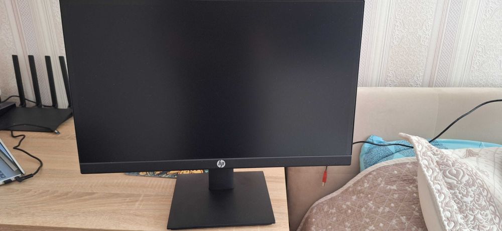 Монитор LG 22 дюйма IPS Full HD 75Hz