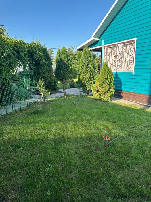 Продам дачу в СО Садовод