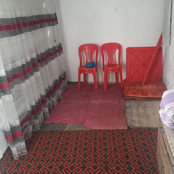 Учачтка "Чорсу бозор" да! сотилади!