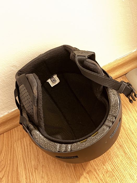 Casca Ski Snowboard Bern cu MIPS