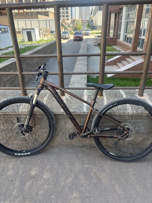 Велосипед giant talon 1 2022