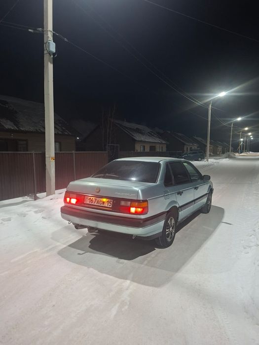 Продам живого пассата