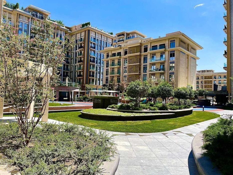 ЖК «Mirabad Avenue» / Мирабад Авеню - аренда от собственника