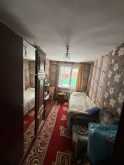 Дом на 10 сотках