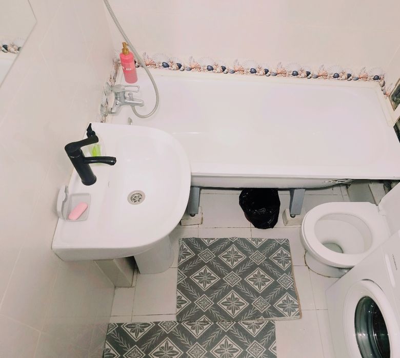 Квартира по часам