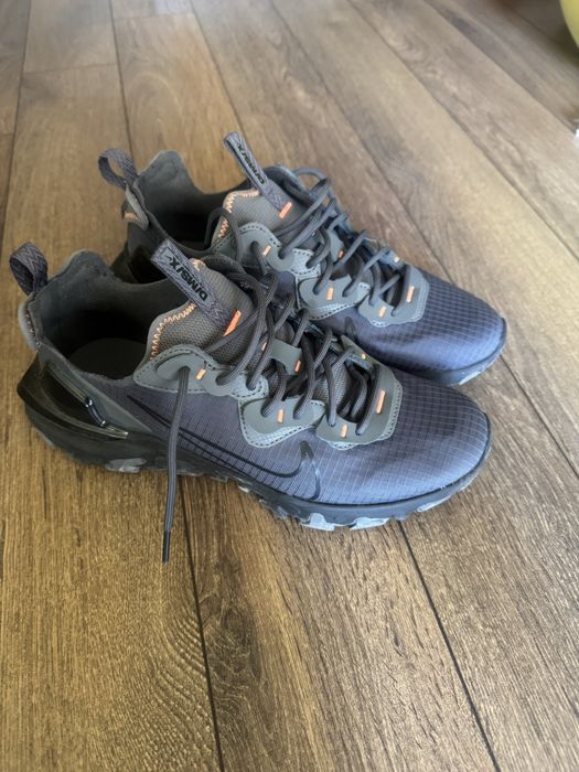 Мъжки маратонкиNIKE React vision