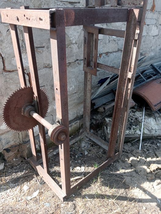 Циркулярка продам.