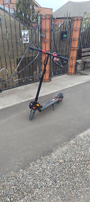 Motus 8.5 lite pro