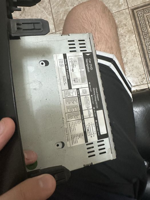 Крузак мультимедиа