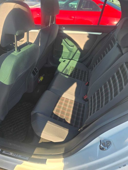 **САМО НА ЧАСТИ***  Volkswagen Golf 5 GTI, DSG, Алкантара 2.0TFSI