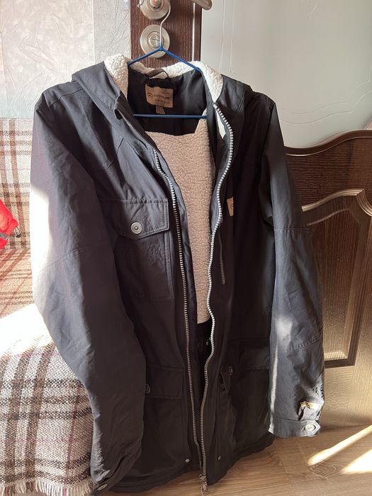 Куртка зимняя мужская Outventure