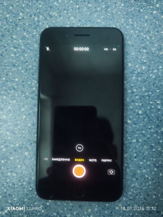 ОБМЕН IPHONE 8 plus в идеале!!