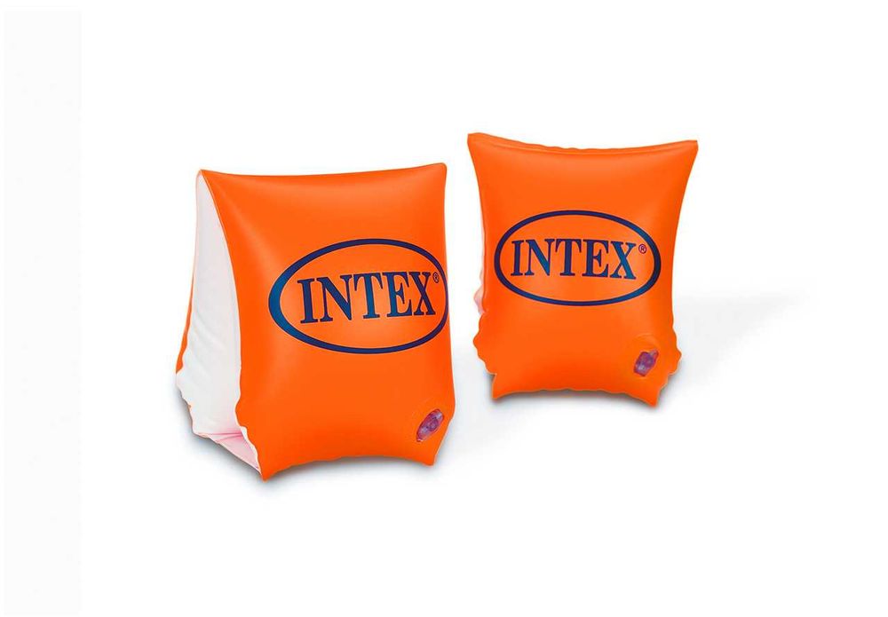 Надуваеми раменки Deluxe INTEX 58642
