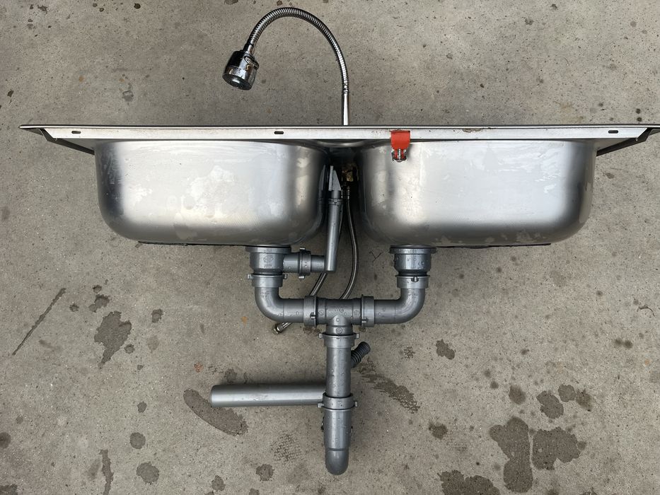 Chiuveta Franke CIL 620