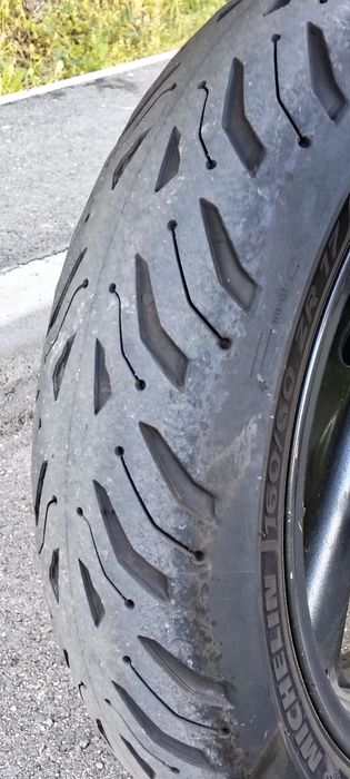 Vând Yamaha Thundercat an 2000 stare foarte buna