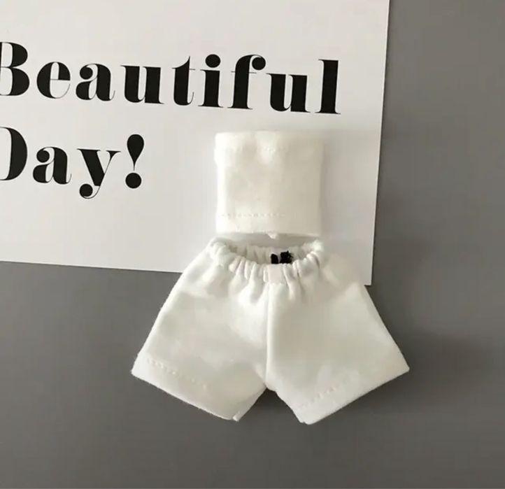 Комплект одежды для куклы блайз