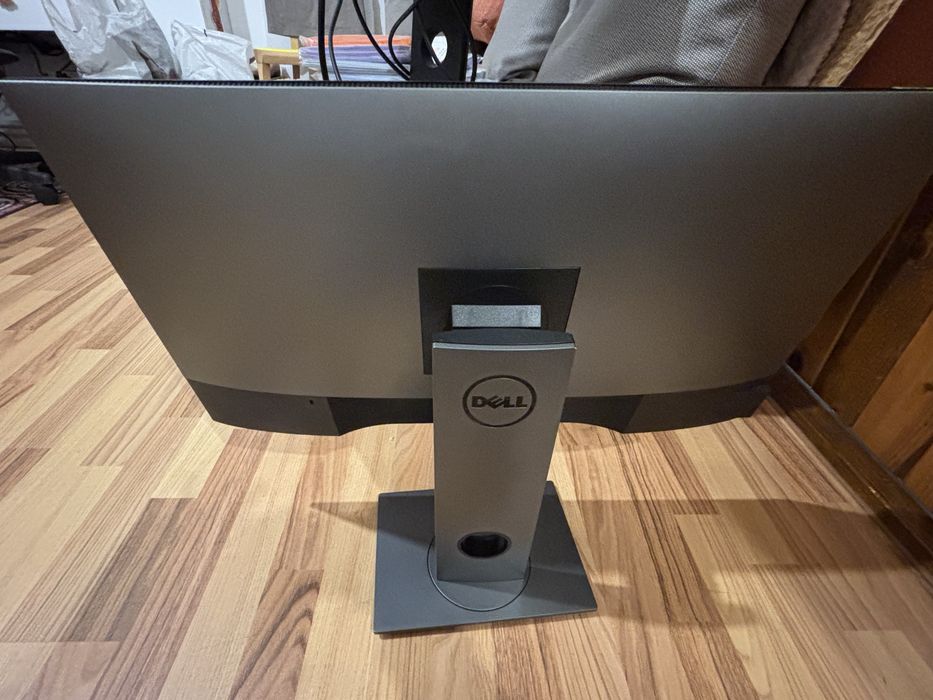 Monitor 27" DELL UltraSharp U2719D, LED IPS,