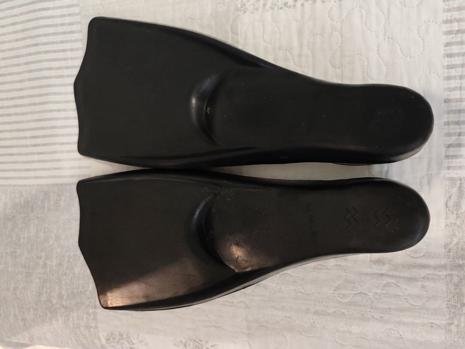 Плавници 34-36 за дете