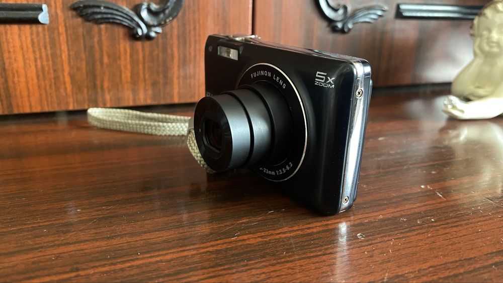 Фотоапарат  FUJIFILM